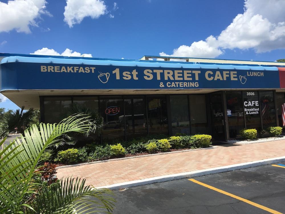 Days Inn By Wyndham Bradenton - Near The Gulf Exteriör bild